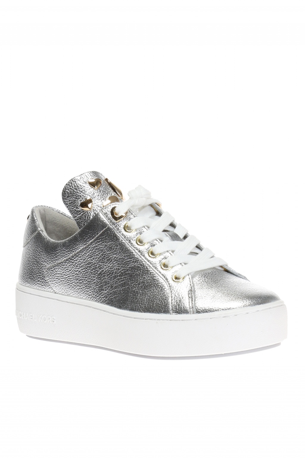 Michael kors deals mindy sneakers